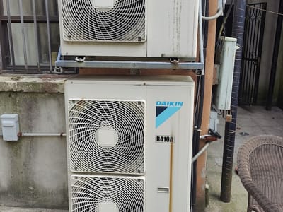Nickel Tech Air Conditioning & Heating