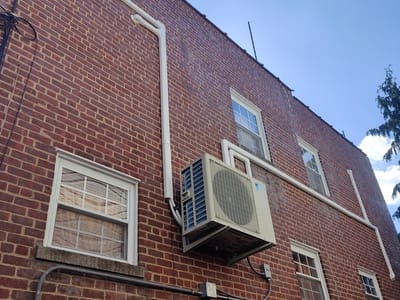 Nickel Tech Air Conditioning & Heating