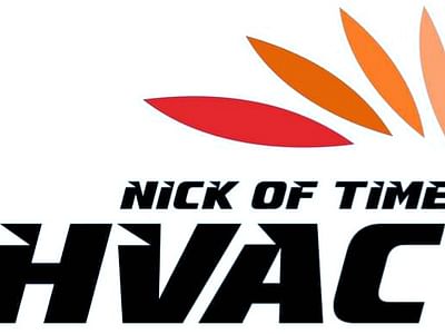 Nickoftimehvac