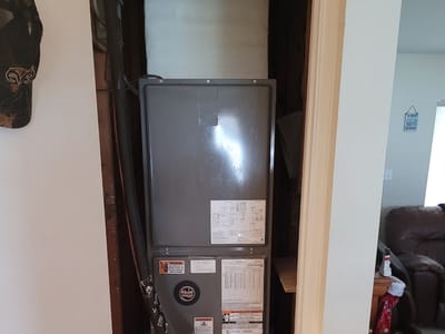 Nicks Air Conditioning And Heating