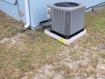 Nicks Air Conditioning And Heating