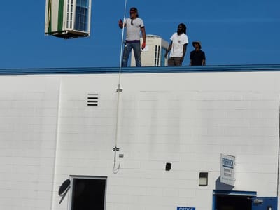 Nicks Air Conditioning And Heating