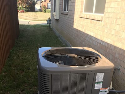 Nicks Air Services LLC