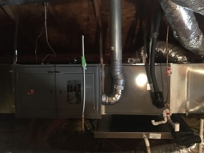 Nicks Air Services LLC