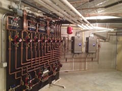Nicolet Heating & Cooling