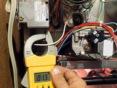 Nicoley Technical Services