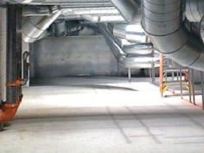 Nicoley Technical Services