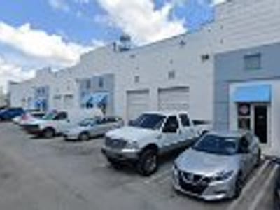 Nicot Air Conditioning Inc