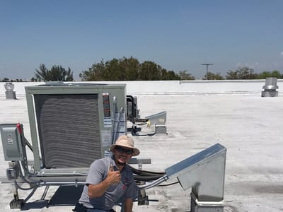 Nicot Air Conditioning Inc