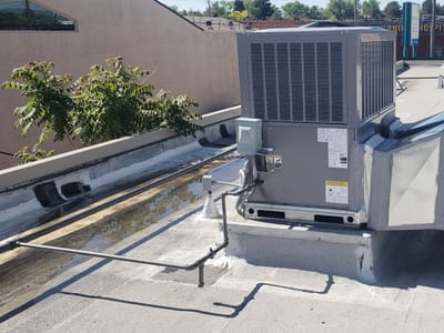 Nieto Mechanical Solutions