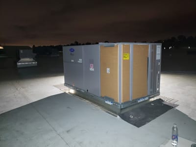 Nieto Mechanical Solutions