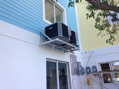 Nike Air Conditioning Services Corp