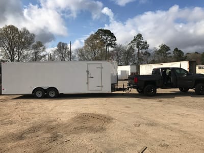 Nike Air Conditioning Services Corp