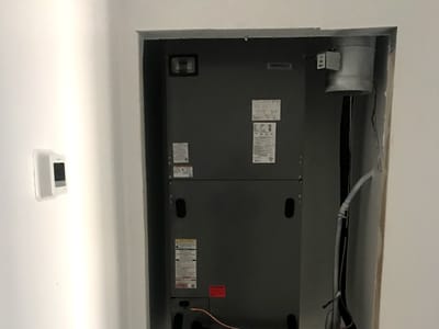 Nike Air Conditioning Services Corp