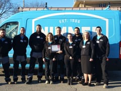 Nimmer Heating & Air Conditioning, Inc.