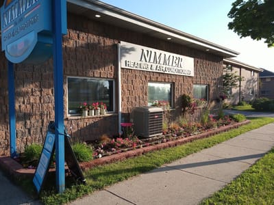 Nimmer Heating & Air Conditioning, Inc.