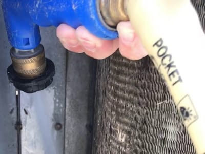 Nine Islands Heating And Air