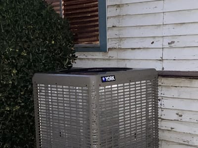 Nine Islands Heating And Air