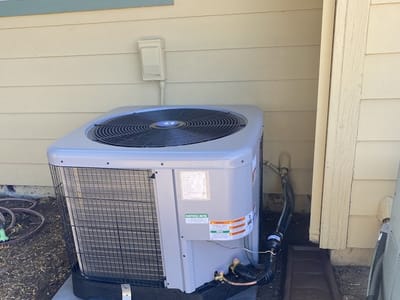 Nine Islands Heating And Air