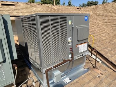 Nine Islands Heating And Air