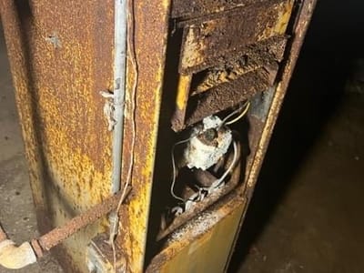 Ninja Plumbing & HVAC