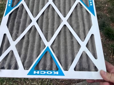 Ninja Plumbing & HVAC