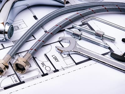 Ninja Plumbing & HVAC