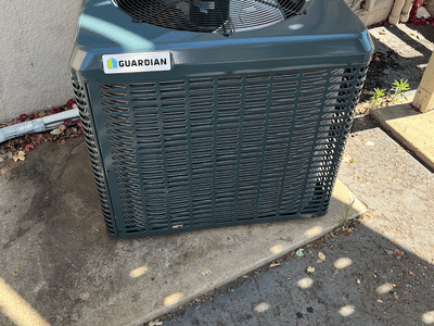 Nino's Plumbing Heating and Air Conditioning