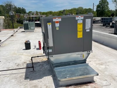 Nippys Heating & Cooling