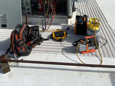 Nippys Heating & Cooling