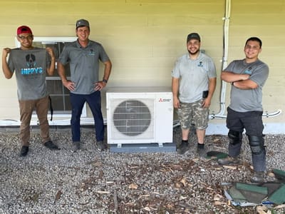 Nippys Heating & Cooling