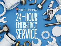 NIR Plumbing & Air Conditioning