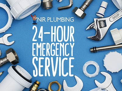 NIR Plumbing & Air Conditioning