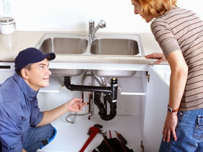 NIR Plumbing & Air Conditioning