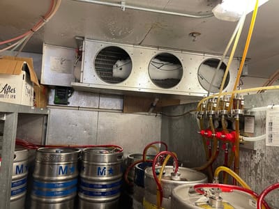 NIRVANA SERVICE SOLUTIONS