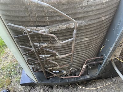 NIRVANA SERVICE SOLUTIONS