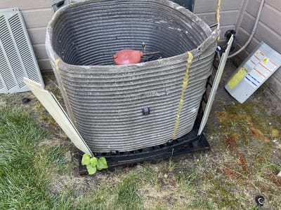 NIRVANA SERVICE SOLUTIONS