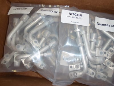 NITCOM Inc.