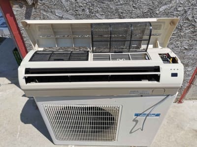 Nitric Heating & Air