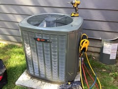 Nitric Heating & Air