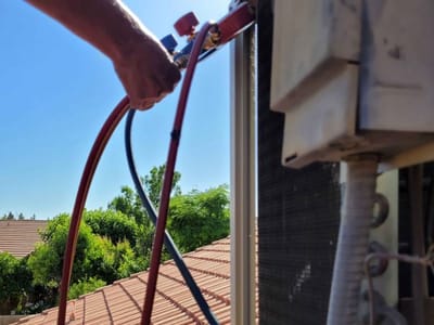 Nitric Heating & Air