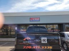 Nitro Heating & Cooling, LLC