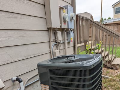 Nitro Heating & Cooling, LLC