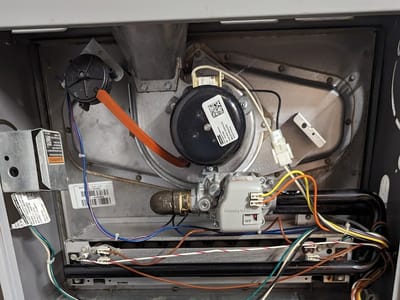 Nitro Heating & Cooling, LLC