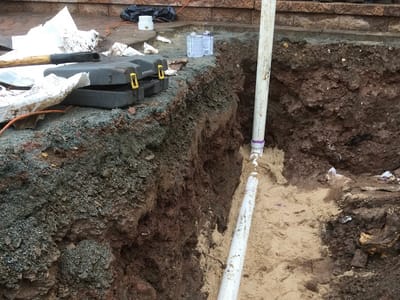 NJ Affordable HVAC Plumbing & Drain Cleaning