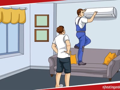 NJ Heating & Cooling Solutions