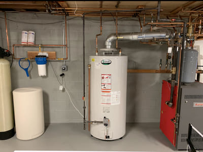 Nj National Heating And Cooling