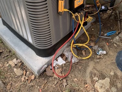 Nj National Heating And Cooling