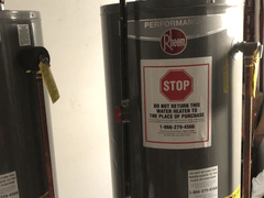 Nj National Heating And Cooling