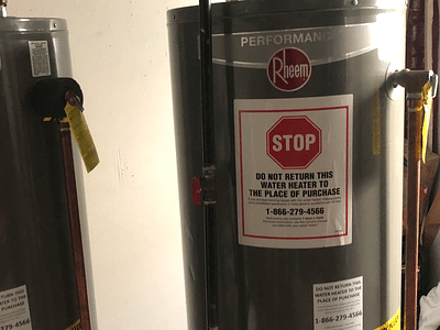 Nj National Heating And Cooling